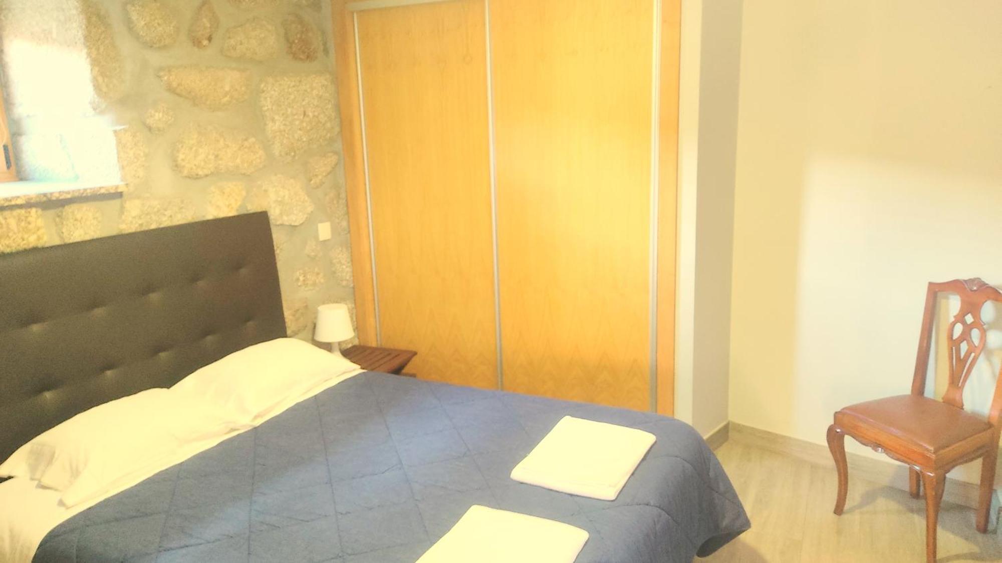Casa Da Lagiela Rural Senses Ξενοδοχείο Fafe Εξωτερικό φωτογραφία
