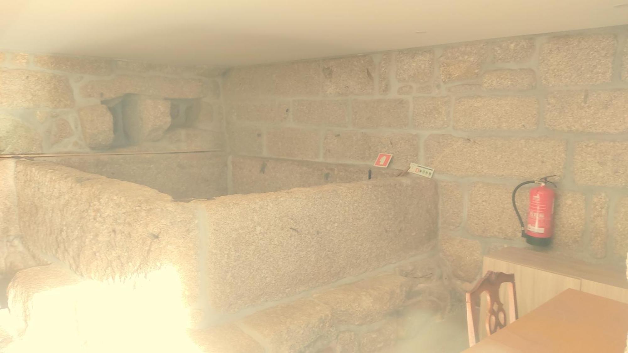 Casa Da Lagiela Rural Senses Ξενοδοχείο Fafe Εξωτερικό φωτογραφία