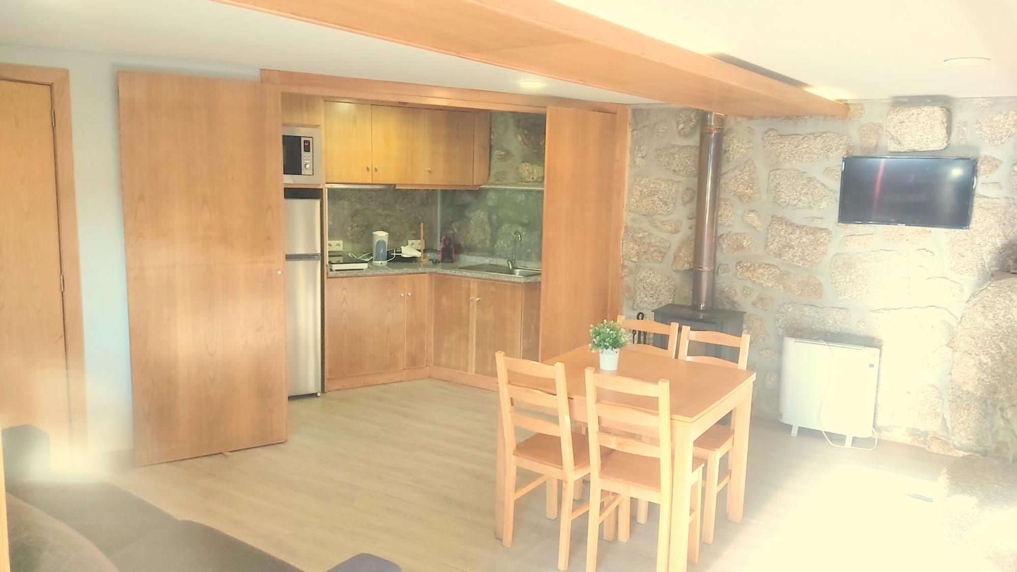 Casa Da Lagiela Rural Senses Ξενοδοχείο Fafe Εξωτερικό φωτογραφία
