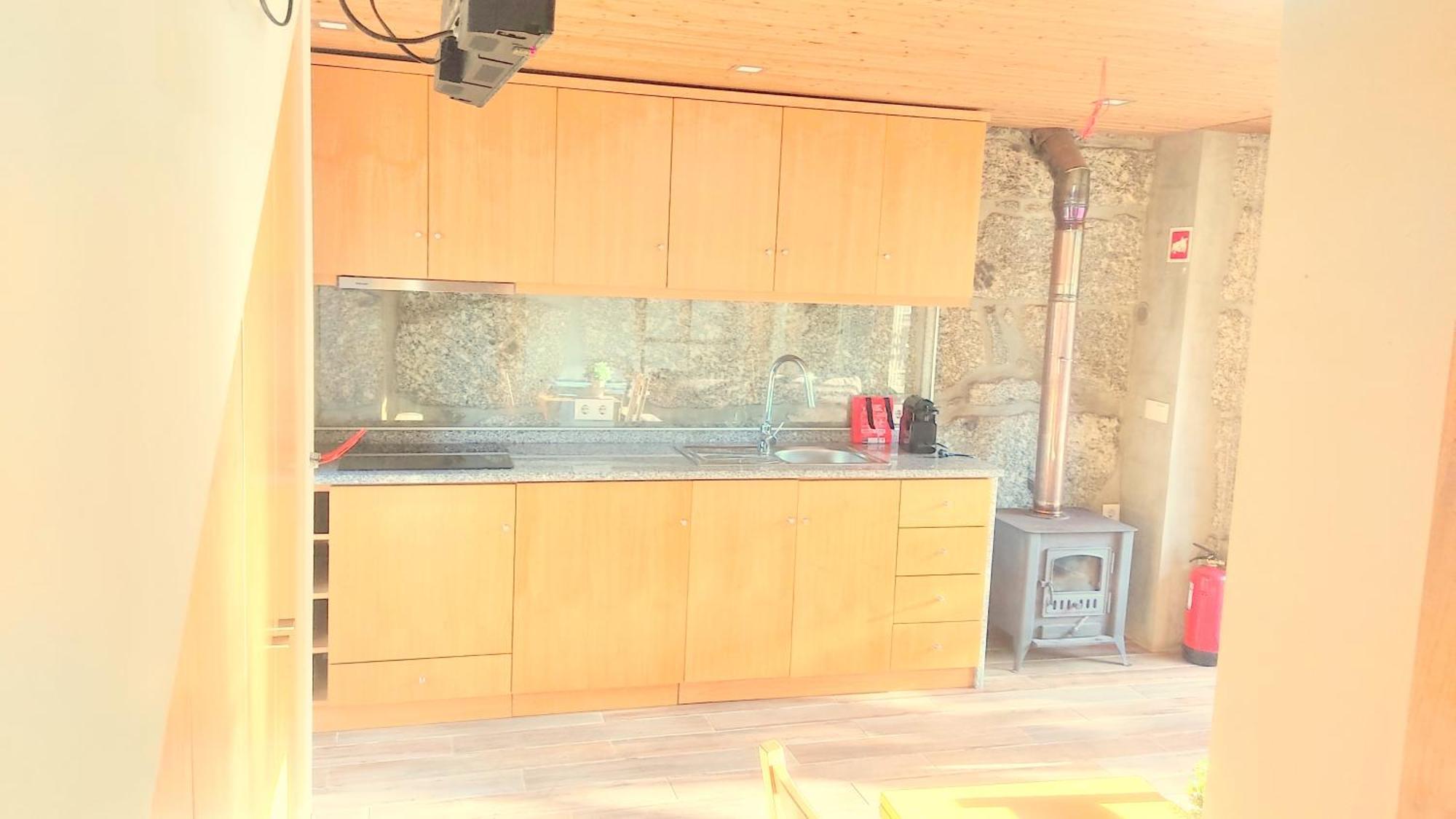 Casa Da Lagiela Rural Senses Ξενοδοχείο Fafe Εξωτερικό φωτογραφία