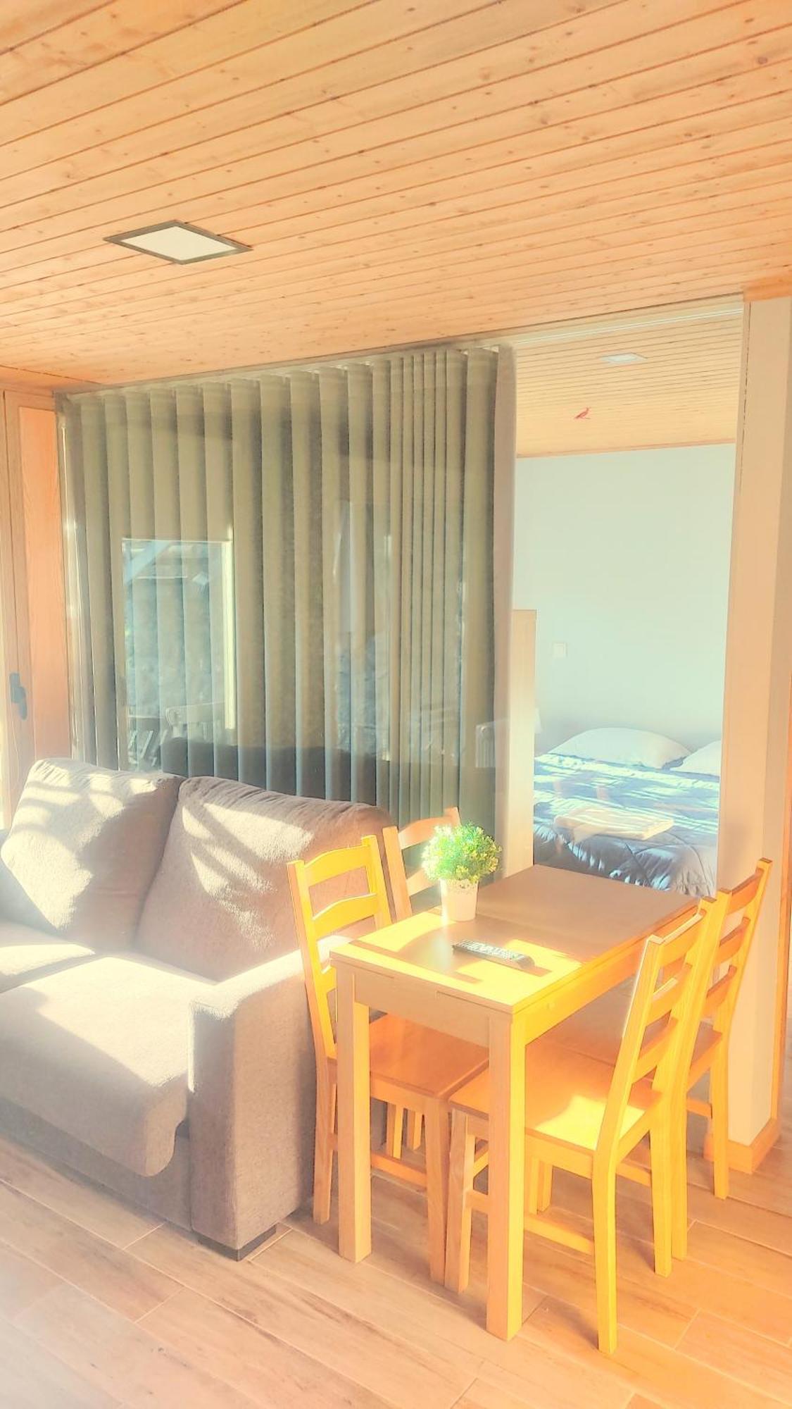 Casa Da Lagiela Rural Senses Ξενοδοχείο Fafe Εξωτερικό φωτογραφία