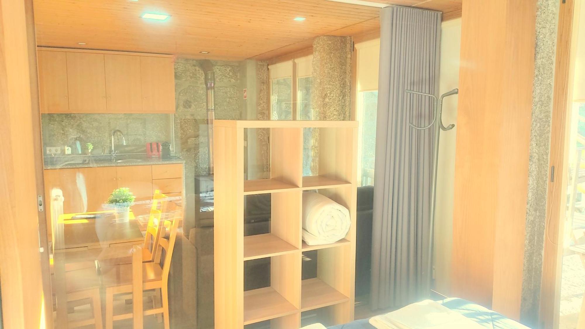 Casa Da Lagiela Rural Senses Ξενοδοχείο Fafe Εξωτερικό φωτογραφία