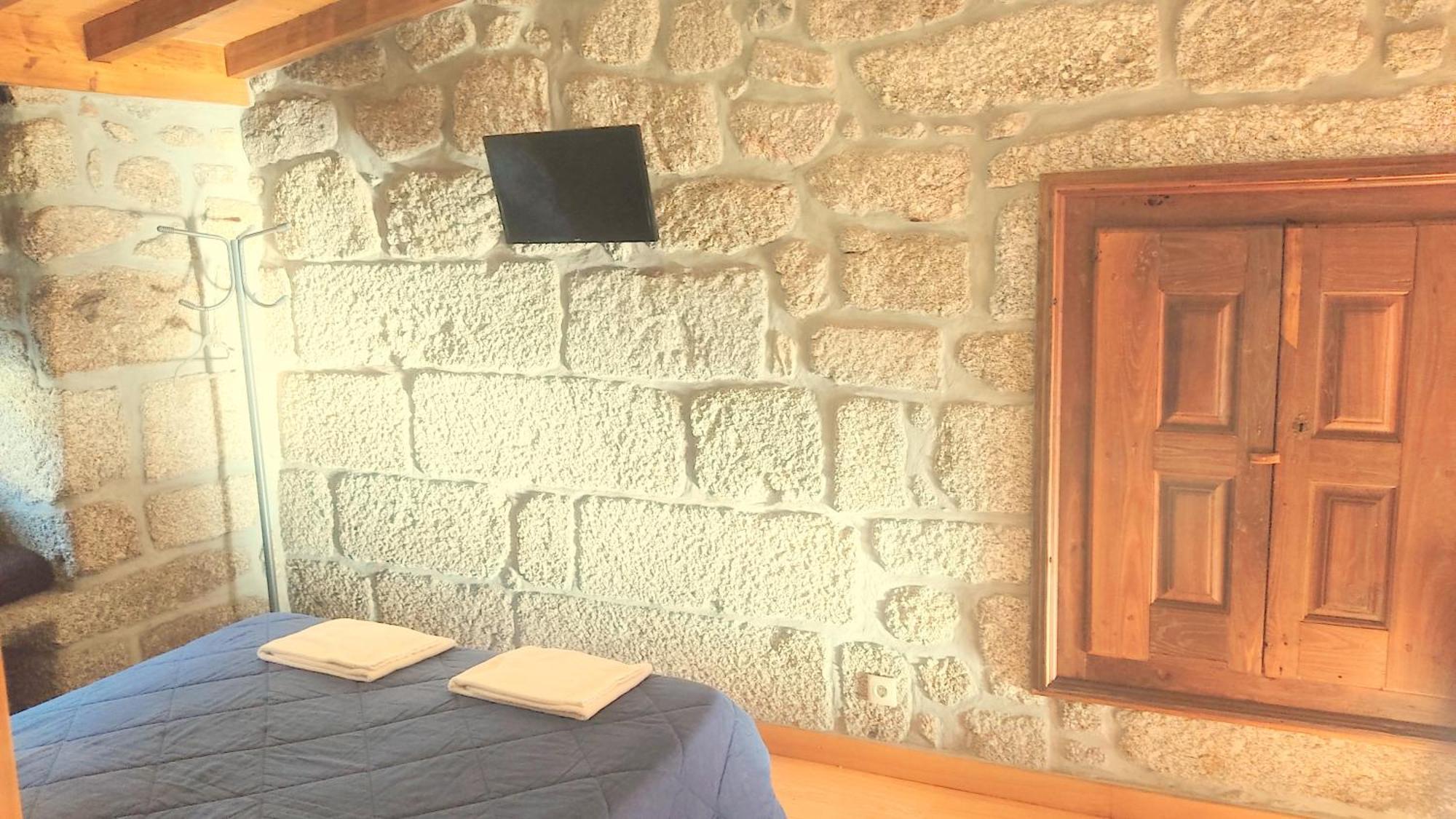 Casa Da Lagiela Rural Senses Ξενοδοχείο Fafe Εξωτερικό φωτογραφία