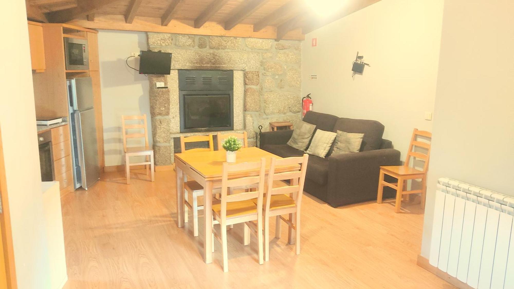 Casa Da Lagiela Rural Senses Ξενοδοχείο Fafe Εξωτερικό φωτογραφία