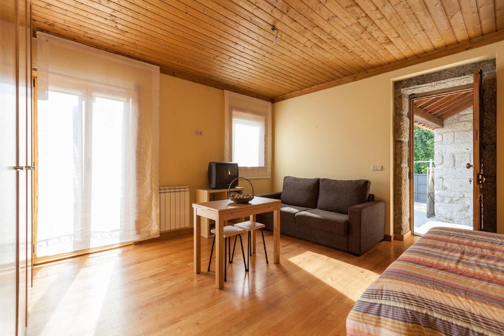 Casa Da Lagiela Rural Senses Ξενοδοχείο Fafe Εξωτερικό φωτογραφία