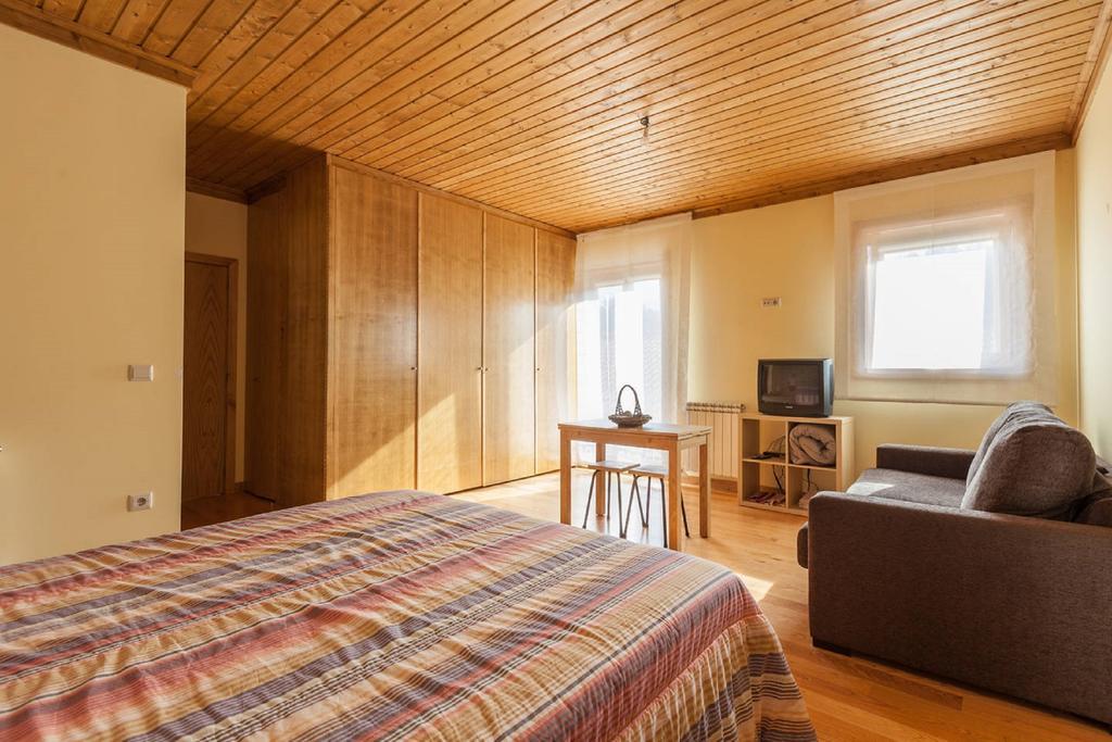 Casa Da Lagiela Rural Senses Ξενοδοχείο Fafe Εξωτερικό φωτογραφία
