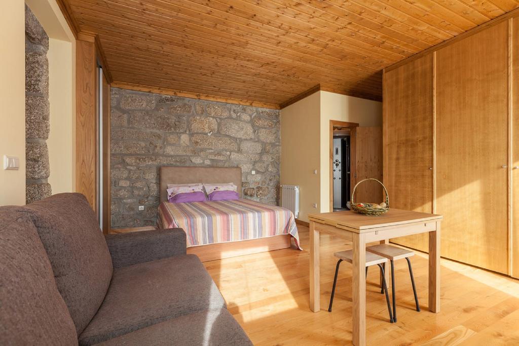 Casa Da Lagiela Rural Senses Ξενοδοχείο Fafe Εξωτερικό φωτογραφία