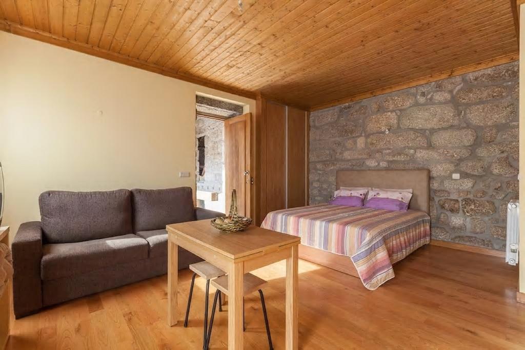 Casa Da Lagiela Rural Senses Ξενοδοχείο Fafe Εξωτερικό φωτογραφία