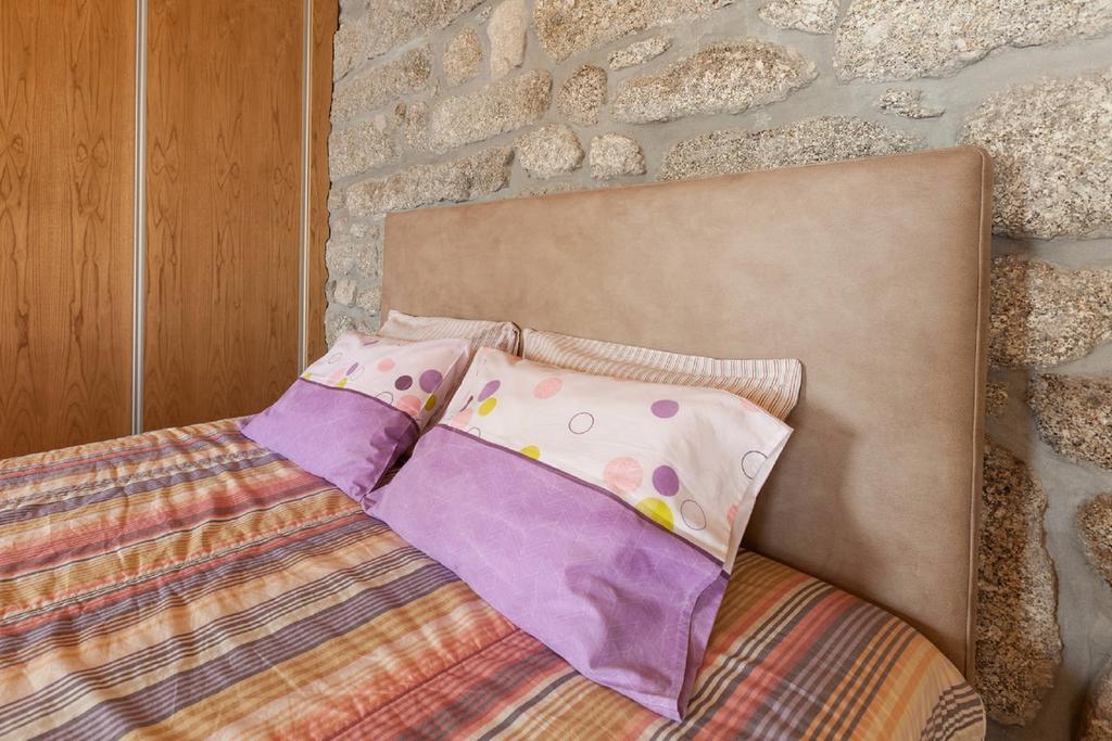 Casa Da Lagiela Rural Senses Ξενοδοχείο Fafe Εξωτερικό φωτογραφία