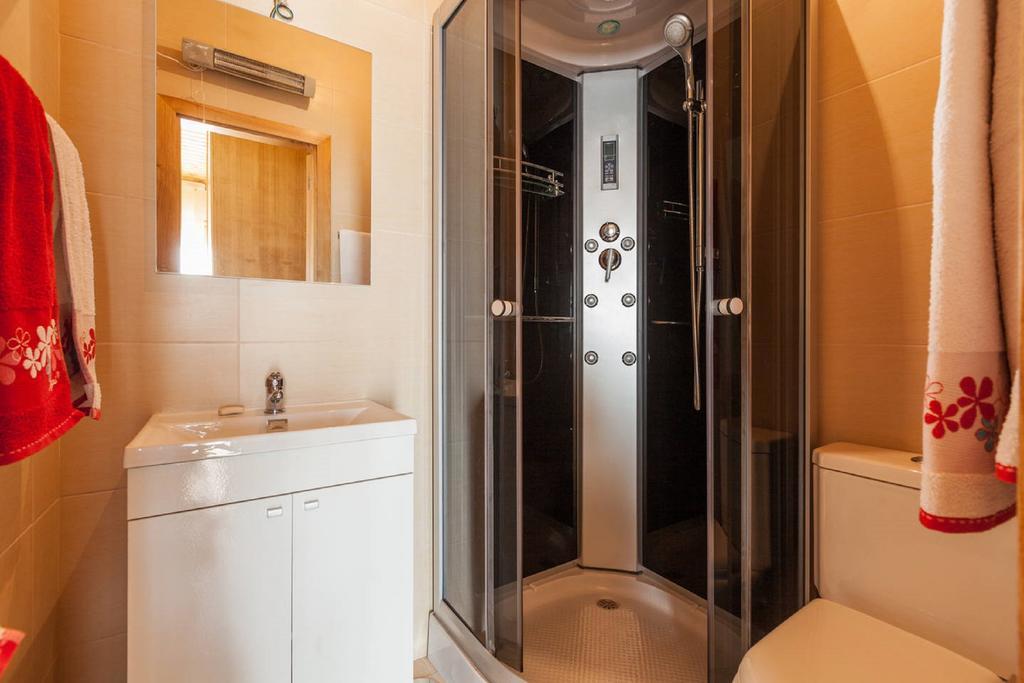 Casa Da Lagiela Rural Senses Ξενοδοχείο Fafe Εξωτερικό φωτογραφία
