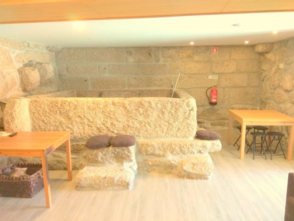 Casa Da Lagiela Rural Senses Ξενοδοχείο Fafe Εξωτερικό φωτογραφία
