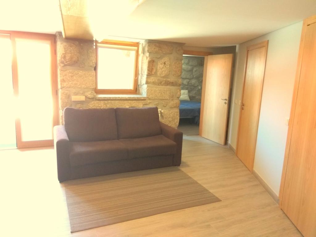 Casa Da Lagiela Rural Senses Ξενοδοχείο Fafe Εξωτερικό φωτογραφία