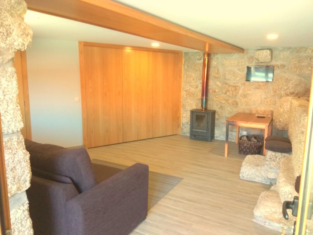 Casa Da Lagiela Rural Senses Ξενοδοχείο Fafe Εξωτερικό φωτογραφία