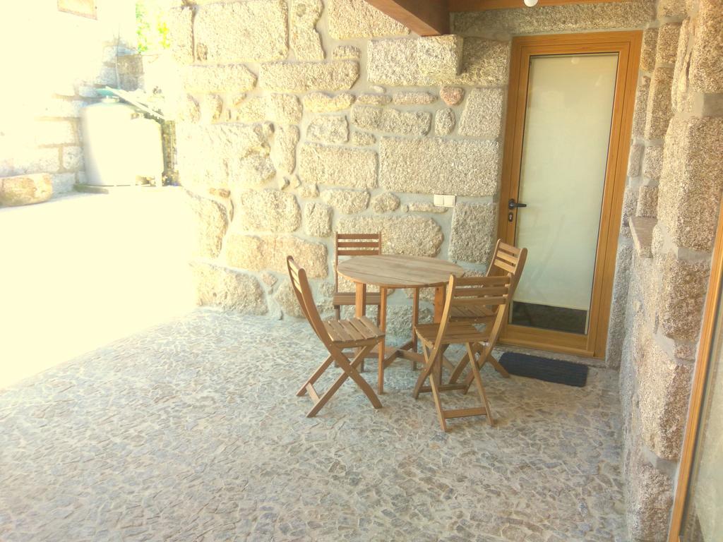 Casa Da Lagiela Rural Senses Ξενοδοχείο Fafe Εξωτερικό φωτογραφία