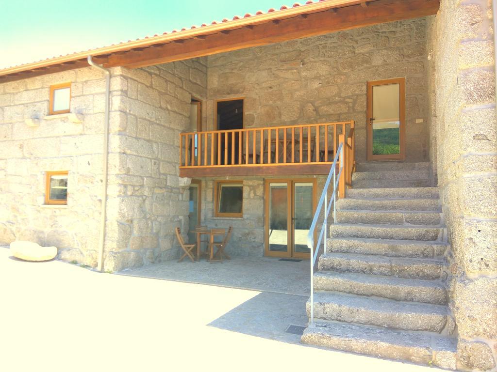 Casa Da Lagiela Rural Senses Ξενοδοχείο Fafe Εξωτερικό φωτογραφία