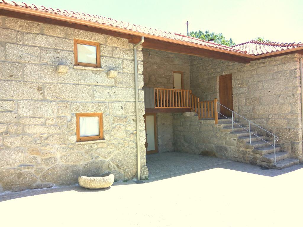 Casa Da Lagiela Rural Senses Ξενοδοχείο Fafe Εξωτερικό φωτογραφία